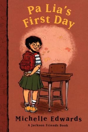 Book cover of Pa Lia's First Day