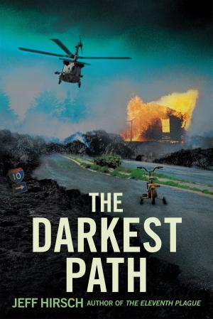 Book cover of The Darkest Path