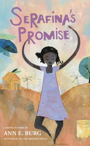 Cover of the book Serafina's Promise by Kelly Greenawalt