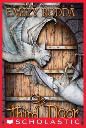 Cover of the book The Third Door by Ann M. Martin, Ann M. Martin