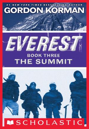Cover of the book Everest Book Three: The Summit by Clifford Riley
