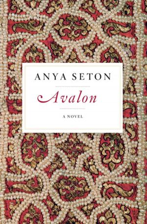 Cover of the book Avalon by Aglaia Kremezi