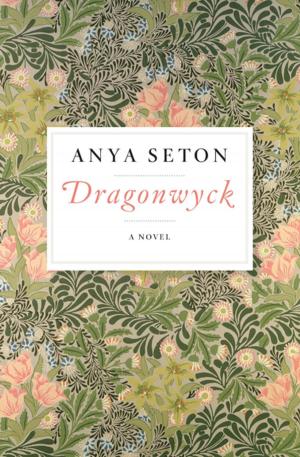 Cover of the book Dragonwyck by Amy Benson