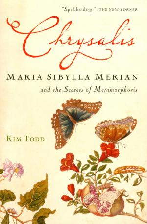 Cover of the book Chrysalis by Charles Simic