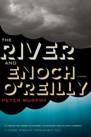 Cover of the book The River and Enoch O’Reilly by H. A. Rey