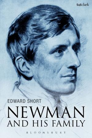 Cover of the book Newman and his Family by Bobbi French