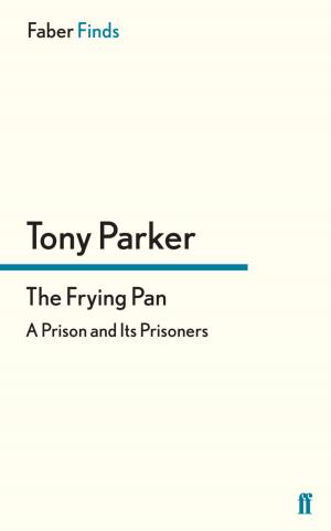 Book cover of The Frying Pan