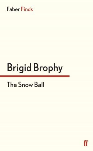 Cover of the book The Snow Ball by Alison Adburgham