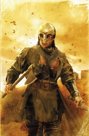 Cover of the book Gallow: The Last Bastion by Ray Monk