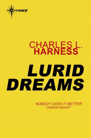 Cover of the book Lurid Dreams by Amanda Downum