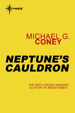 Book cover of Neptune's Cauldron