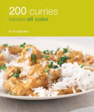 Cover of the book Hamlyn All Colour Cookery: 200 Curries by Cara Hobday