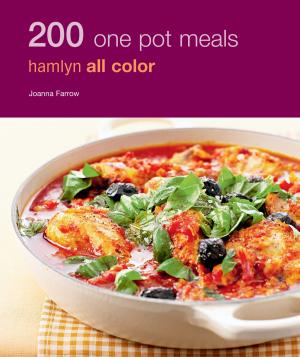 Book cover of Hamlyn All Colour Cookery: 200 One Pot Meals