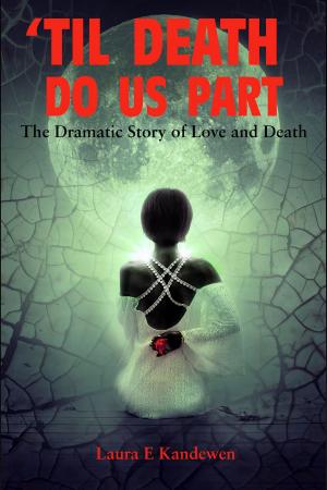 Cover of the book 'Til Death Do Us Part by Shonette Charles