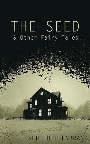 Cover of the book The Seed & Other Fairy Tales by AE Bartlett