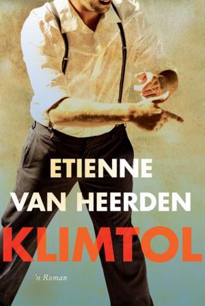 Cover of the book Klimtol by Anita du Preez
