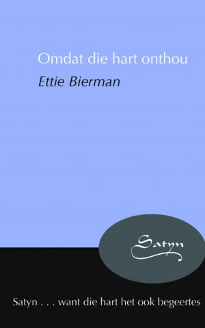 Cover of the book Omdat die hart onthou by Elsa Hamersma