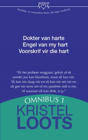 Book cover of Kristel Loots-omnibus 1