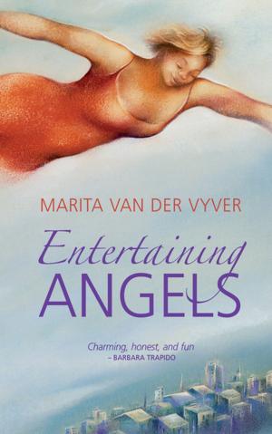Cover of the book Entertaining Angels by Jan van Elfen