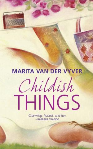 Book cover of Childish Things