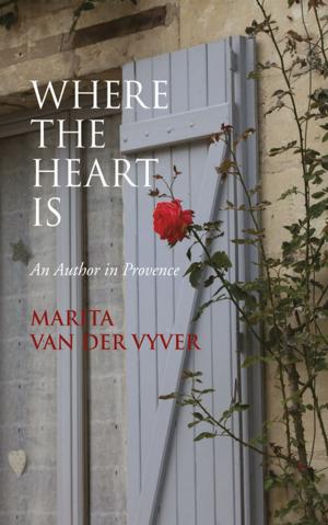 Book cover of Where the heart is