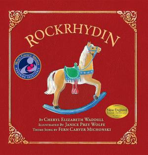 Book cover of Rockrhydin