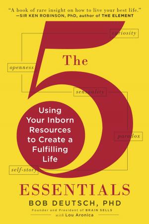 Cover of the book The 5 Essentials by Janet Chapman