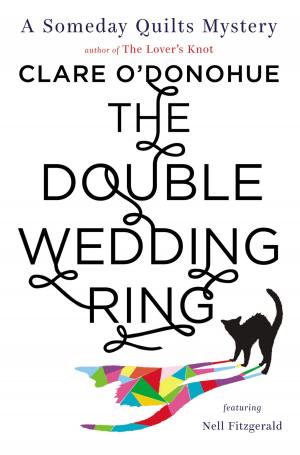 Cover of the book The Double Wedding Ring by Ralph Compton, Matthew P. Mayo