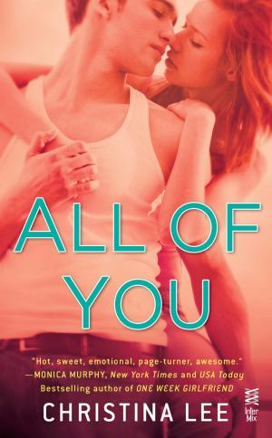 Cover of the book All of You by Cecy Robson