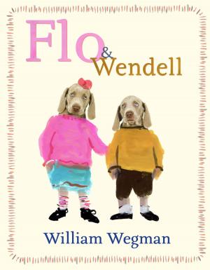 bigCover of the book Flo & Wendell by 
