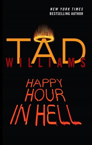 Cover of the book Happy Hour In Hell by Corey Sondrup