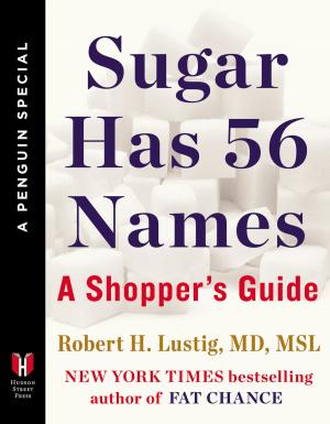 Cover of the book Sugar Has 56 Names by HelenKay Dimon