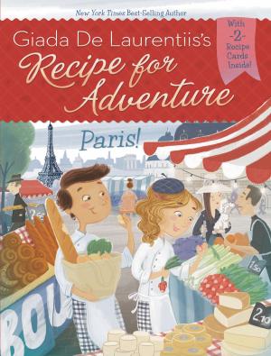 Cover of the book Paris! #2 by Stephanie Greene