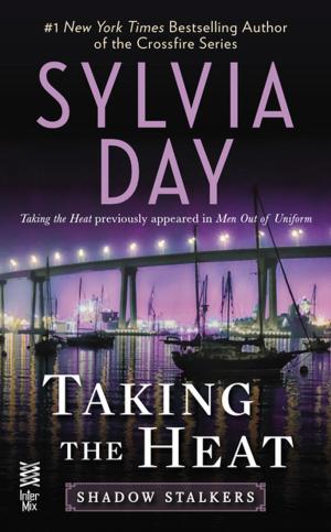 Cover of the book Taking the Heat by Terri L. Sjodin