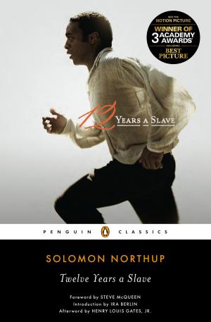 Cover of the book 12 Years a Slave (Movie Tie-In) by Robert Anthony