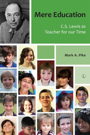 bigCover of the book Mere Education by 