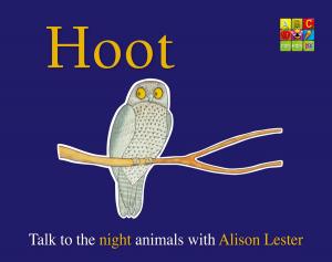 Cover of the book Hoot by Graham Bauer