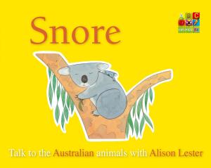 bigCover of the book Snore by 