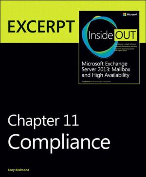 Cover of the book Compliance by Chris Anderson