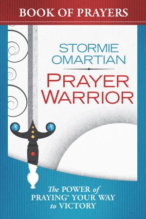 Cover of the book Prayer Warrior Book of Prayers by Michelle McKinney Hammond