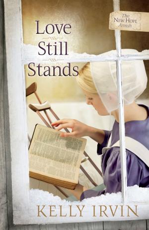 Cover of the book Love Still Stands by Nadine C. Keels