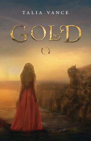 Cover of the book Gold by Kirstin Cronn-Mills