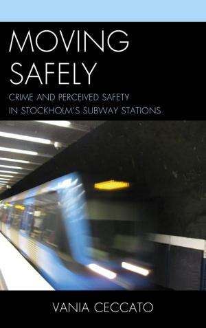Cover of the book Moving Safely by Andrea Elizabeth Shaw