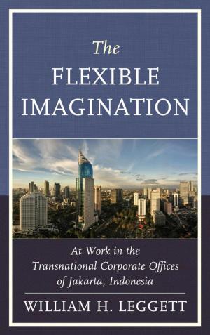 bigCover of the book The Flexible Imagination by 