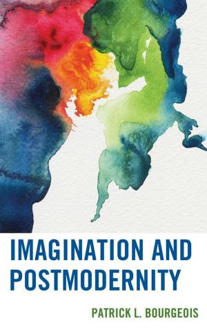 Book cover of Imagination and Postmodernity