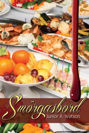 Cover of the book Smorgasbord by August Quesada