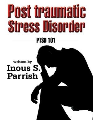 Cover of the book PTSD 101 by John McNamee