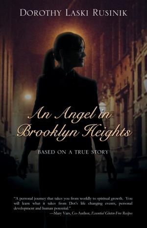 Cover of the book An Angel in Brooklyn Heights by Harold Sholk
