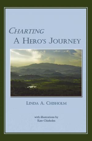 Book cover of Charting A Hero's Journey
