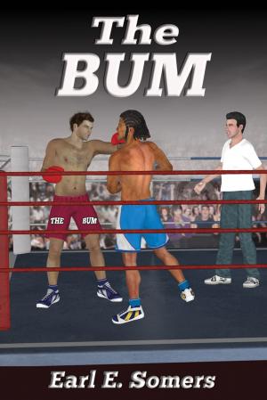 Cover of the book The Bum by Kalyani Kurup
